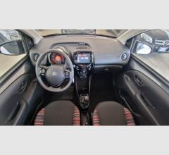 Auto - Citroen c1 vti 72 s&s 5p. feel