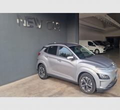 Auto - Hyundai kona ev 64 kwh xline