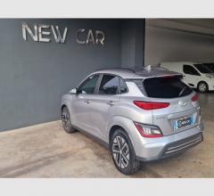 Auto - Hyundai kona ev 64 kwh xline