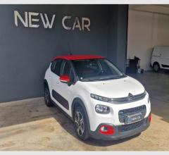 Auto - Citroen c3 puretech 82 feel