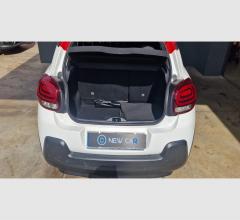 Auto - Citroen c3 puretech 82 feel