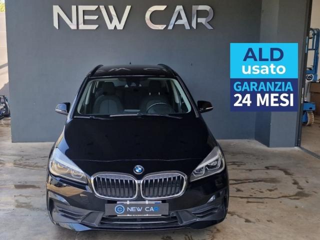 Bmw 218d gran tourer business