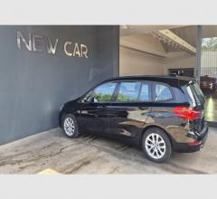 Auto - Bmw 218d gran tourer business