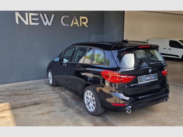 Auto - Bmw 218d gran tourer business