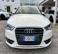 Auto - Audi a3 spb 2.0 tdi s tr. ambition