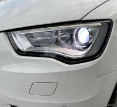 Auto - Audi a3 spb 2.0 tdi s tr. ambition