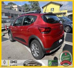 Auto - Dacia sandero stepway 1.0 tce eco-g expression