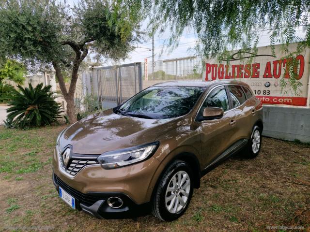 Auto - Renault kadjar dci 8v 110 cv energy intens