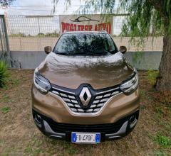 Auto - Renault kadjar dci 8v 110 cv energy intens