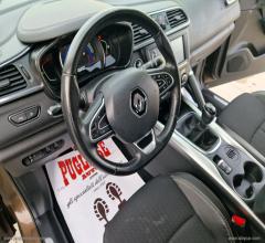 Auto - Renault kadjar dci 8v 110 cv energy intens