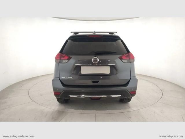 Auto - Nissan x-trail 2.0 dci 2wd x-tronic n-connecta