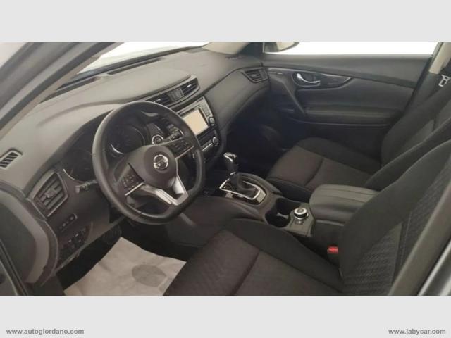 Auto - Nissan x-trail 2.0 dci 2wd x-tronic n-connecta