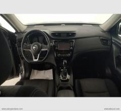 Auto - Nissan x-trail 2.0 dci 2wd x-tronic n-connecta