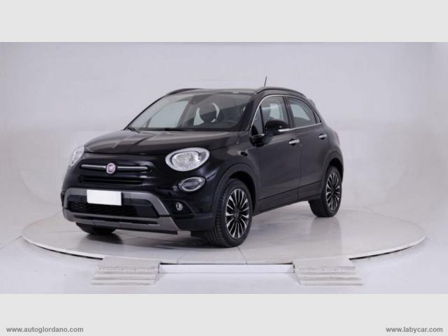 Auto - Fiat 500x 1.0 t3 120 cv sport