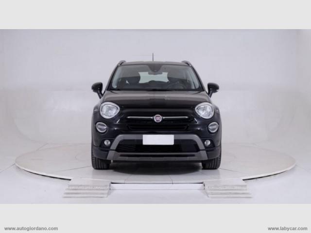 Auto - Fiat 500x 1.0 t3 120 cv sport