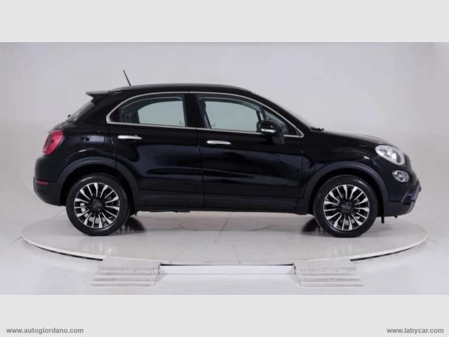 Auto - Fiat 500x 1.0 t3 120 cv sport