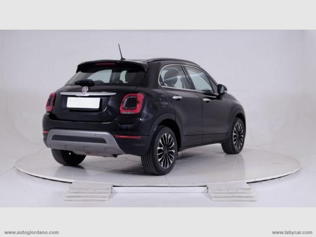 Auto - Fiat 500x 1.0 t3 120 cv sport