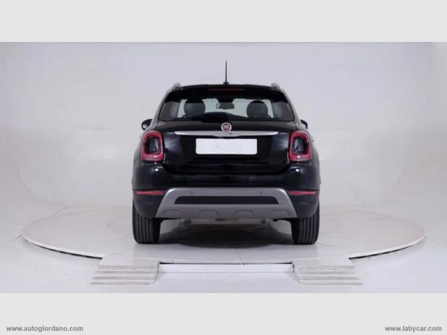 Auto - Fiat 500x 1.0 t3 120 cv sport