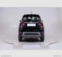 Auto - Fiat 500x 1.0 t3 120 cv sport