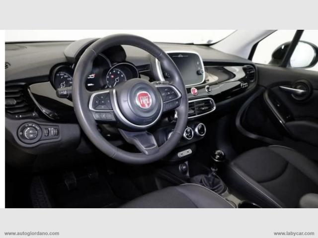 Auto - Fiat 500x 1.0 t3 120 cv sport