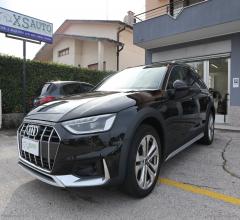 Audi a4 allroad 40 tdi 204cv s tr. bus. evo.