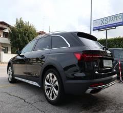 Auto - Audi a4 allroad 40 tdi 204cv s tr. bus. evo.