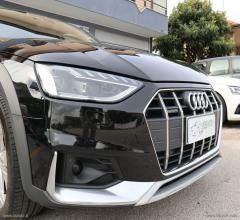 Auto - Audi a4 allroad 40 tdi 204cv s tr. bus. evo.