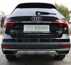 Auto - Audi a4 allroad 40 tdi 204cv s tr. bus. evo.