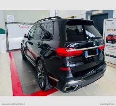 Auto - Bmw x7 xdrive m50i