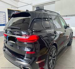 Auto - Bmw x7 xdrive m50i