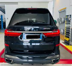 Auto - Bmw x7 xdrive m50i