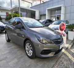 Auto - Opel astra 1.5 cdti 122 cv s&s 5p.busin.eleg.