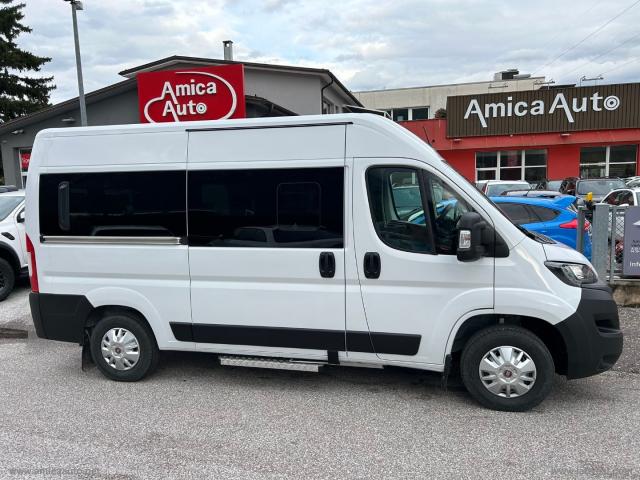 Fiat ducato 35 2.2mjt 140 pm-tm furg.s.vtr.