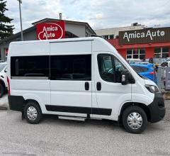 Auto - Fiat ducato 35 2.2mjt 140 pm-tm furg.s.vtr.