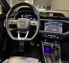 Auto - Audi q3 spb 45 tfsi quattro s tr. s line ed.