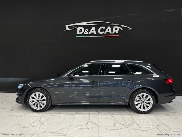 Auto - Audi a4 avant 30 tdi/136cv s tronic