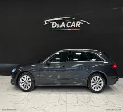 Audi a4 avant 30 tdi/136cv s tronic