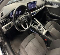 Auto - Audi a4 avant 30 tdi/136cv s tronic