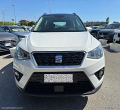 Seat arona 1.0 tgi style