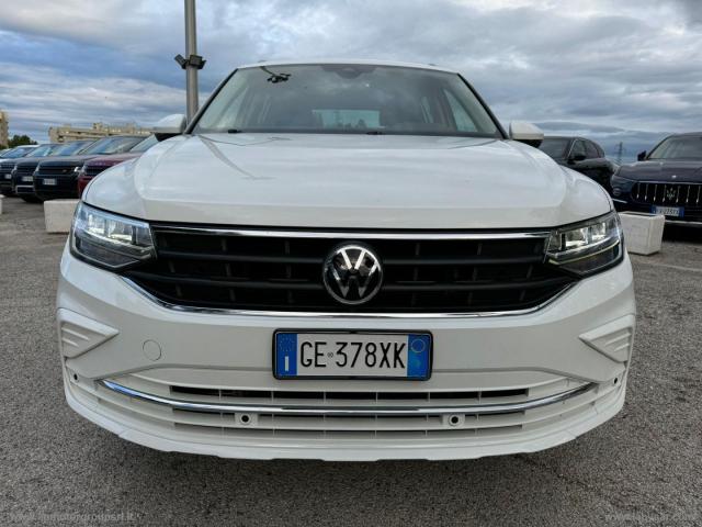 Auto - Volkswagen tiguan 2.0 tdi scr life