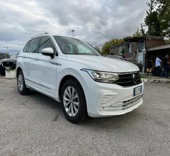 Auto - Volkswagen tiguan 2.0 tdi scr life