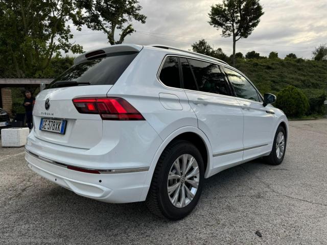 Auto - Volkswagen tiguan 2.0 tdi scr life