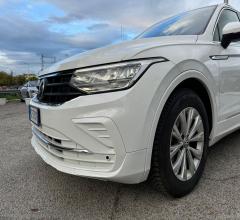 Auto - Volkswagen tiguan 2.0 tdi scr life