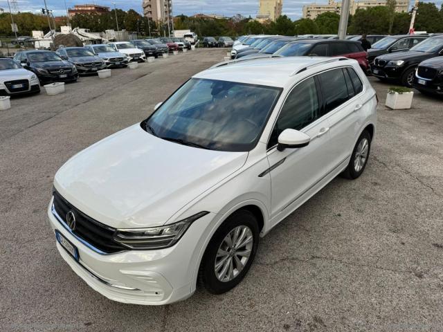 Auto - Volkswagen tiguan 2.0 tdi scr life