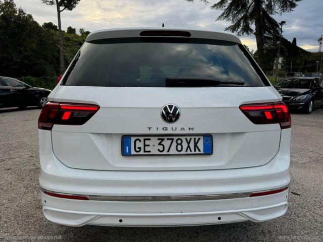 Auto - Volkswagen tiguan 2.0 tdi scr life