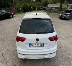 Auto - Volkswagen tiguan 2.0 tdi scr life