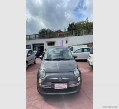 Auto - Fiat 500 1.2 easypower lounge