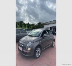 Auto - Fiat 500 1.2 easypower lounge