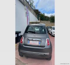 Auto - Fiat 500 1.2 easypower lounge