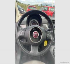 Auto - Fiat 500 1.2 easypower lounge